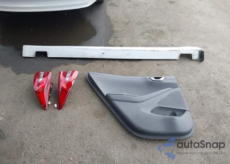 2019 Hyundai Ioniq Hybrid Limited from USA, damaged, VIN KMHC85LC4KU131299